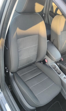 Ford Focus cena 16999 przebieg: 188000, rok produkcji 2010 z Suwałki małe 667